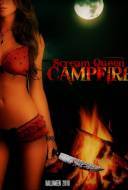 Scream Queen Campfire