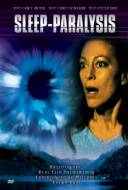 Sleep-paralysis Sleep-paralysis