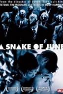 A Snake of June