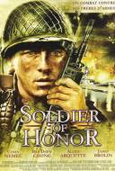 Soldier of honor Soldier of honor