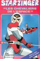Starzinger : Les Chevaliers de l'Espace