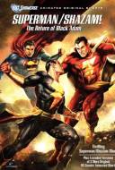 Superman-Shazam! : The Return Of Black Adam