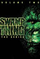 Swamp Thing