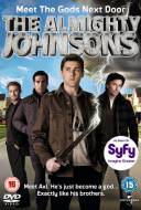 The Almighty Johnsons