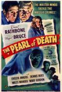 Sherlock Holmes et la perle des Borgia