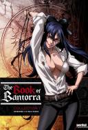 The Book of Bantorra