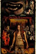 The Devil's gravestone The Devil's gravestone