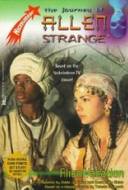 Les Aventures Fantastiques d'Allen Strange