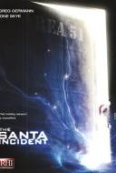 The Santa Incident The Santa Incident