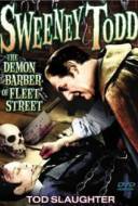 Sweeney Todd: The Demon Barber of Fleet Street