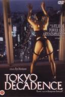 Tokyo Décadence Tokyo Décadence