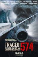 Tragedi Penerbangan 574