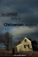 The Untold Story of Christensen Jacobson