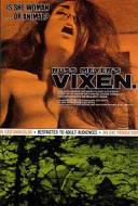 Vixen! Vixen!