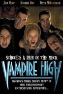 Vampire high Vampire high