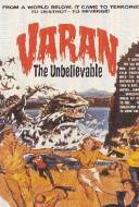 Varan the unbelievable