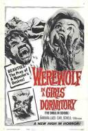 Le Monstre aux filles