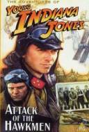 Les Aventures du Jeune Indiana Jones : L'Attaque des Hommes Faucons