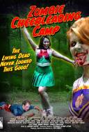 Zombie Cheerleading Camp