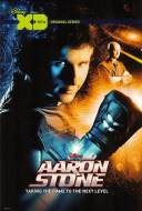 Aaron Stone Aaron Stone