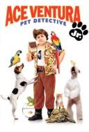 Ace Ventura Junior