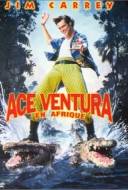 Ace Ventura en Afrique