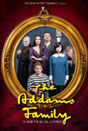 The Addams Family The Addams Family