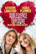 Adolescence explosive