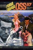 Furia à Bahia Pour OSS 117