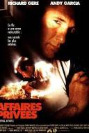 Affaires privées Affaires privées