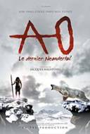 Ao - Le dernier Néandertal