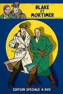 Blake et Mortimer