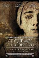 Ce que Mes Yeux ont Vu