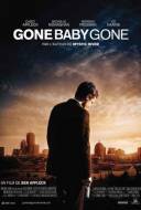 Gone baby gone