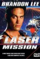 Laser Mission : Agent Spécial Laser Mission : Agent Spécial