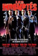 Les Indomptés Les Indomptés