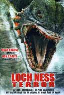 Loch Ness Terror - La Terreur du Loch Ness