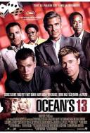 Ocean's thirteen