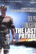 The Last patrol