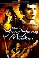 The Yin-Yang master