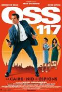 OSS 117: Le Caire Nid d'Espions OSS 117: Le Caire Nid d'Espions