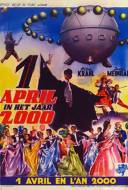 Vienne Premier Avril an 2000