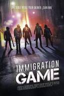 Immigration Game