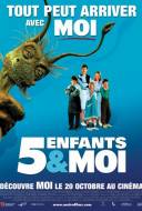 5 enfants et moi