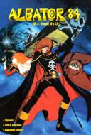 Albator 84 Albator 84