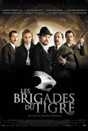 Les  Brigades du Tigre