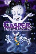 Casper : l'apprenti fantôme