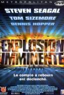 Explosion imminente