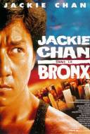 Jackie Chan dans le Bronx