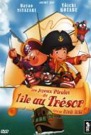 Les Joyeux Pirates de l'île au Trésor
